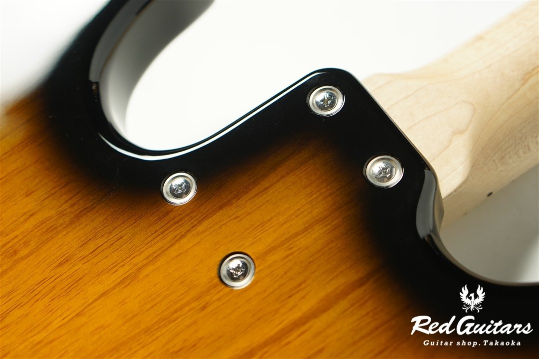 CL-DJB4 Ash - 2Tone Burst